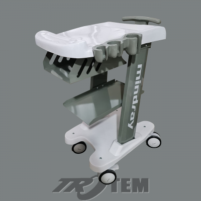 Trolley USG MINDRAY Z6