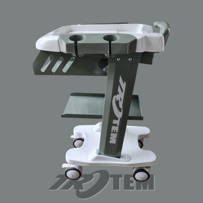 Trolley USG SOGATA 2D SG10 color dopler