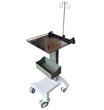 Trolley pasien monitor MSS