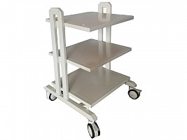 Trolley Medis lain